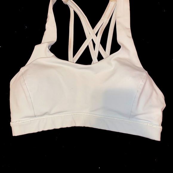 Lululemon sports bras - Picture 1 of 4